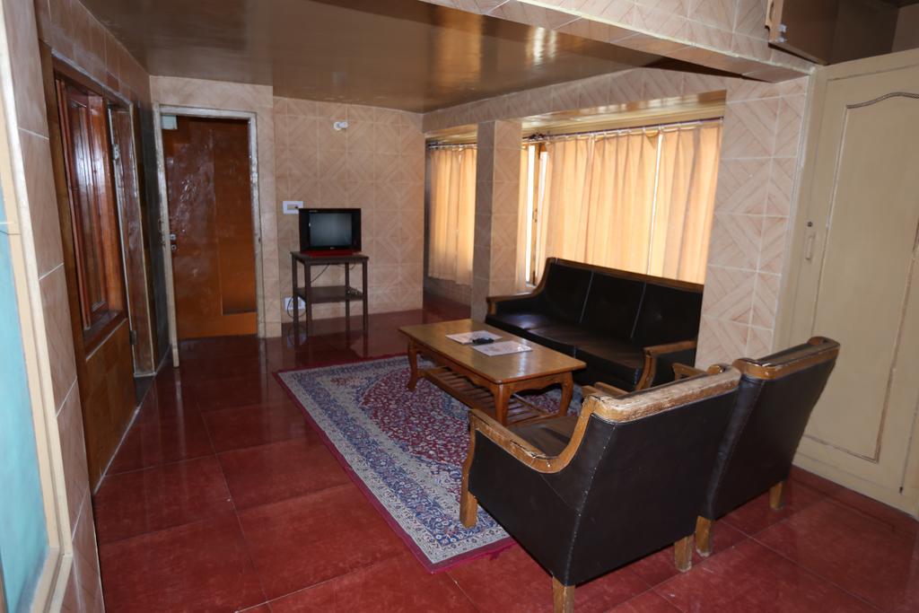Hotel Ridge View Manāli Δωμάτιο φωτογραφία