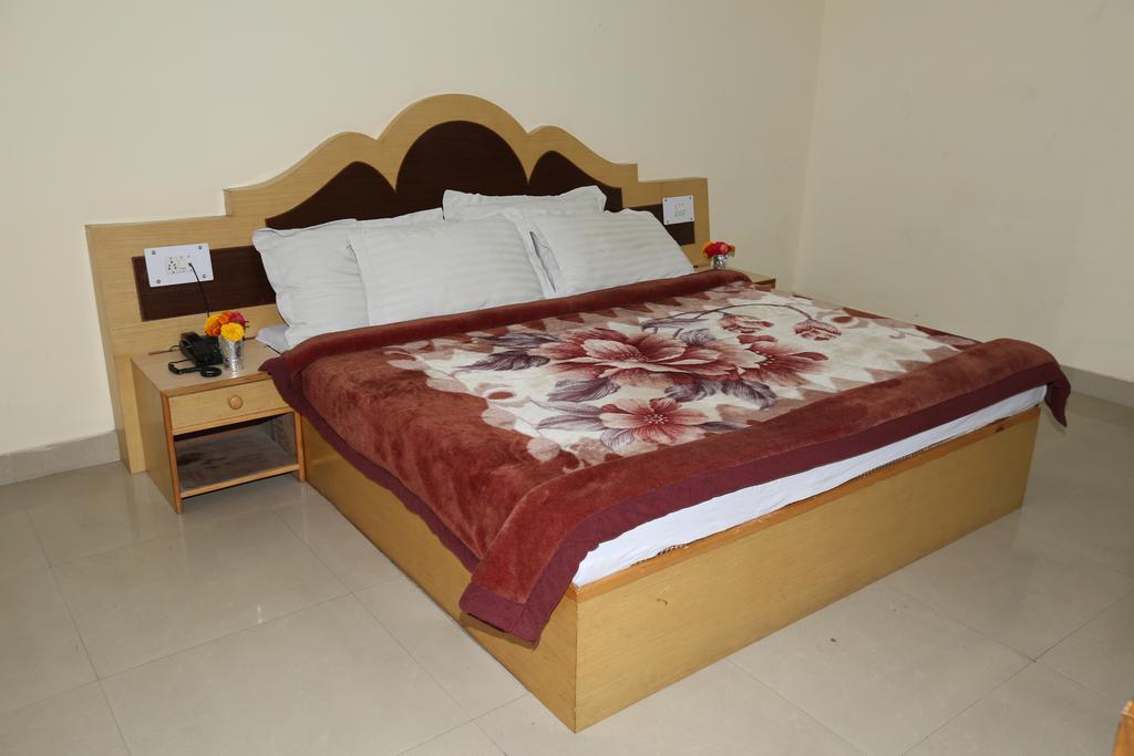 Hotel Ridge View Manāli Δωμάτιο φωτογραφία