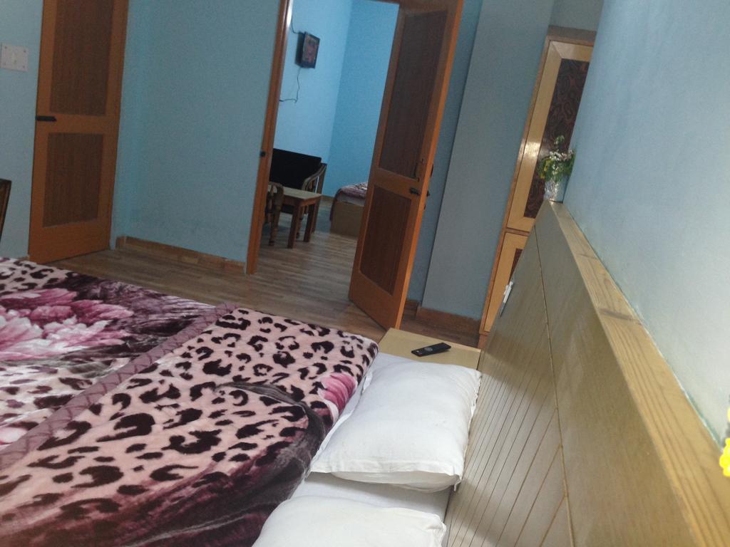 Hotel Ridge View Manāli Δωμάτιο φωτογραφία